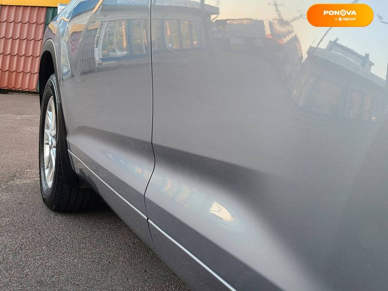 Toyota Highlander, 2014, Бензин, 2.67 л., 143 тыс. км, Внедорожник / Кроссовер, Серый, Одесса Cars-Pr-67403 фото