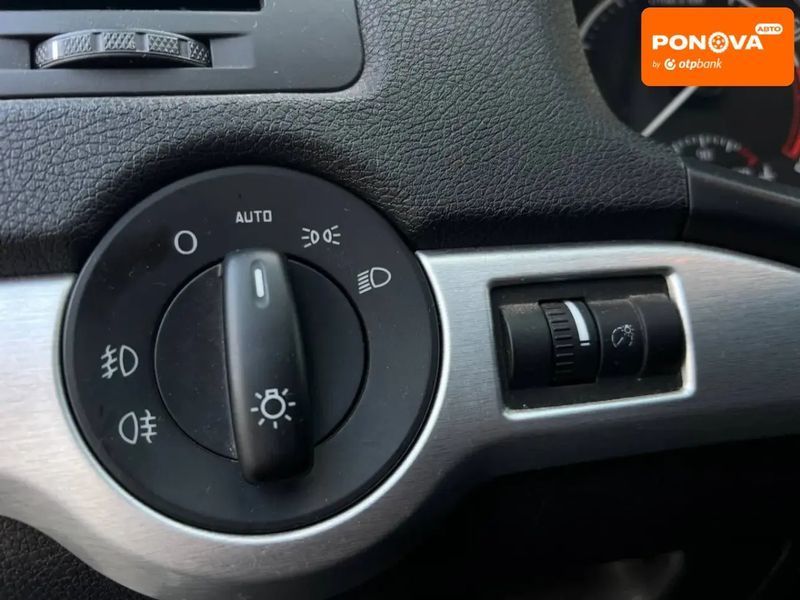 Skoda Octavia, 2010 р., Бензин, 203 тис. км, Універсал, Чорний, Кривий Ріг AT-10405122 фото