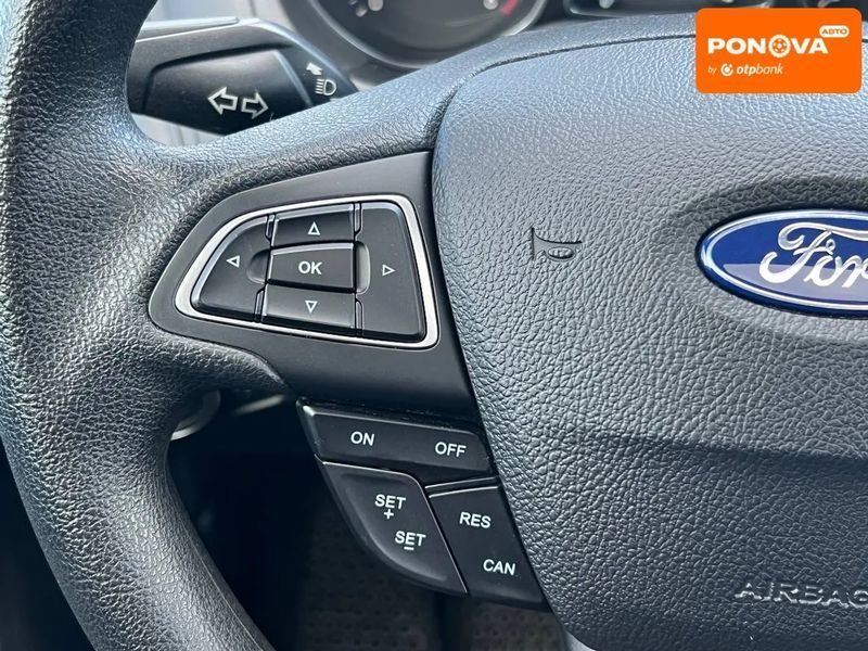 Ford Focus, 2015 г., Бензин, 198 тыс. км, Седан, Киев AT-10416679 фото