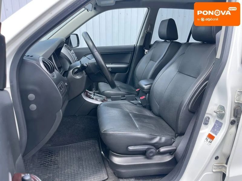 Suzuki Grand Vitara, 2007 г., Бензин, 116 тыс. км, Внедорожник / Кроссовер, Киев AT-10418355 фото