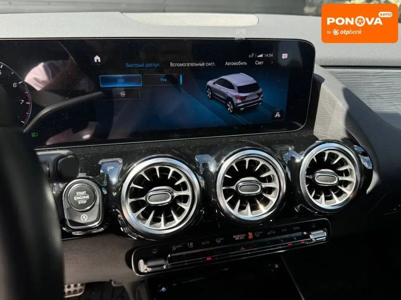 Mercedes-Benz GLA-Class, 2022 г., Бензин, 5 тыс. км, Внедорожник / Кроссовер, Белый, Одесса AT-10427190 фото