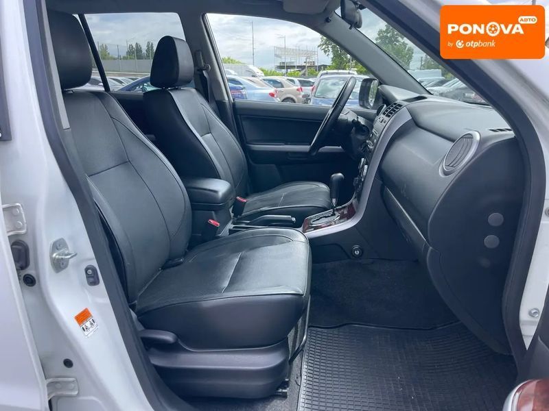 Suzuki Grand Vitara, 2007 г., Бензин, 116 тыс. км, Внедорожник / Кроссовер, Киев AT-10418355 фото