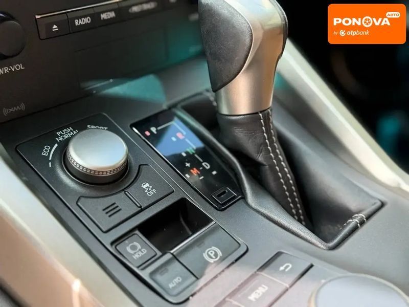 Lexus NX, 2016 г., Бензин, 123 тыс. км, Внедорожник / Кроссовер, Белый, Днепр (Днепропетровск) AT-10420151 фото
