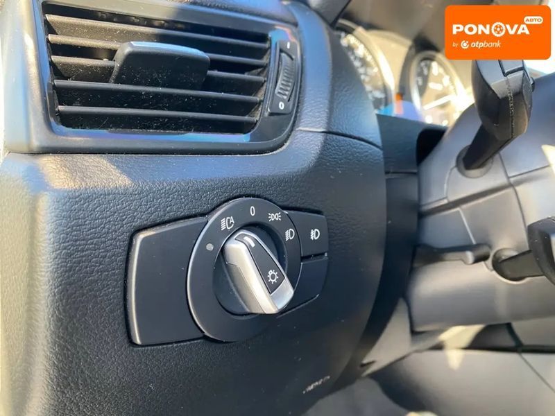 BMW X1, 2014 г., Бензин, 102 тыс. км, Внедорожник / Кроссовер, Серый, Львов AT-10408389 фото