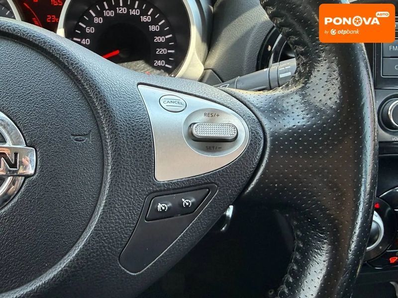 Nissan Juke, 2014 р., Газ пропан-бутан / Бензин, 154 тис. км, Позашляховик / Кросовер, Київ AT-10418141 фото