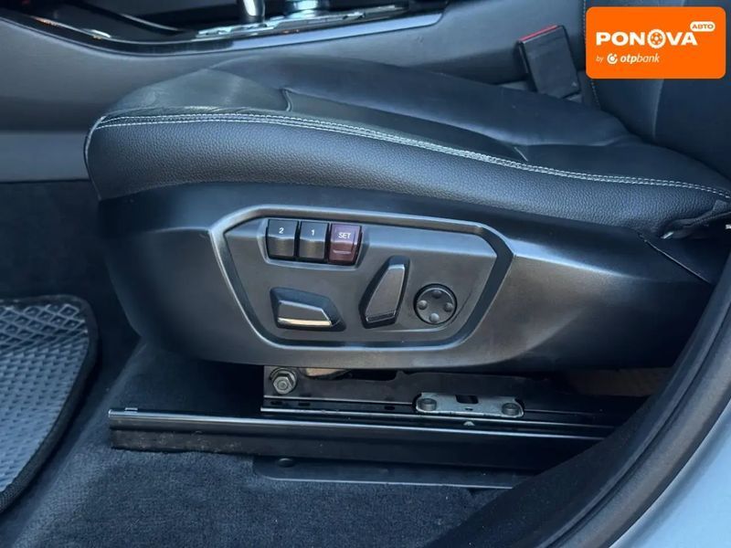 BMW X3, 2016 г., Бензин, 328 тыс. км, Внедорожник / Кроссовер, Серый, Ровно AT-10411652 фото