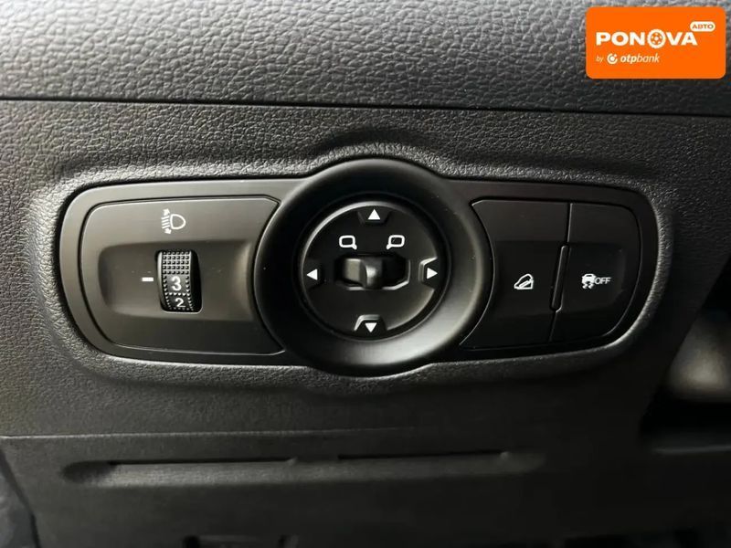 Chery Tiggo 4, 2021 г., Бензин, 65 тыс. км, Внедорожник / Кроссовер, Серый, Кривой Рог AT-10404941 фото
