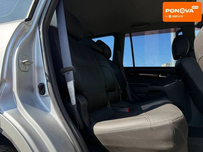 Toyota Land Cruiser, 2006 г., Газ пропан-бутан / Бензин, 376 тыс. км, Внедорожник / Кроссовер, Киев AT-10414146 фото