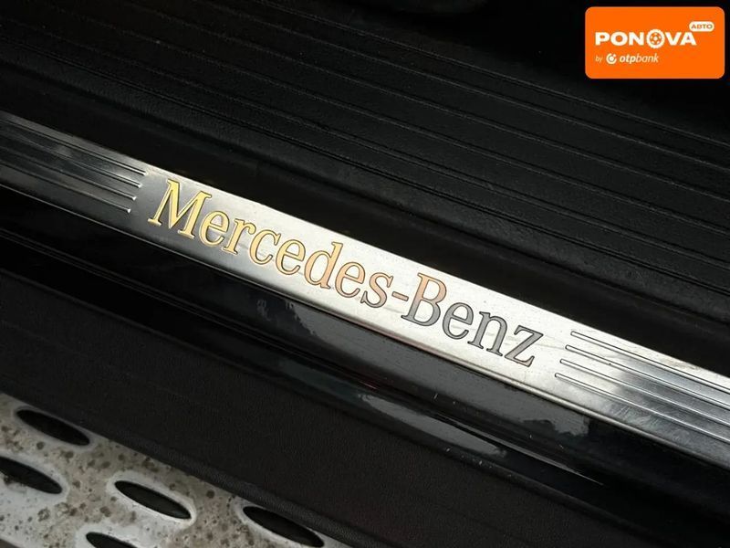 Mercedes-Benz GL-Class, 2013 г., Бензин, 200 тыс. км, Внедорожник / Кроссовер, Чорный, Харьков AT-10405352 фото
