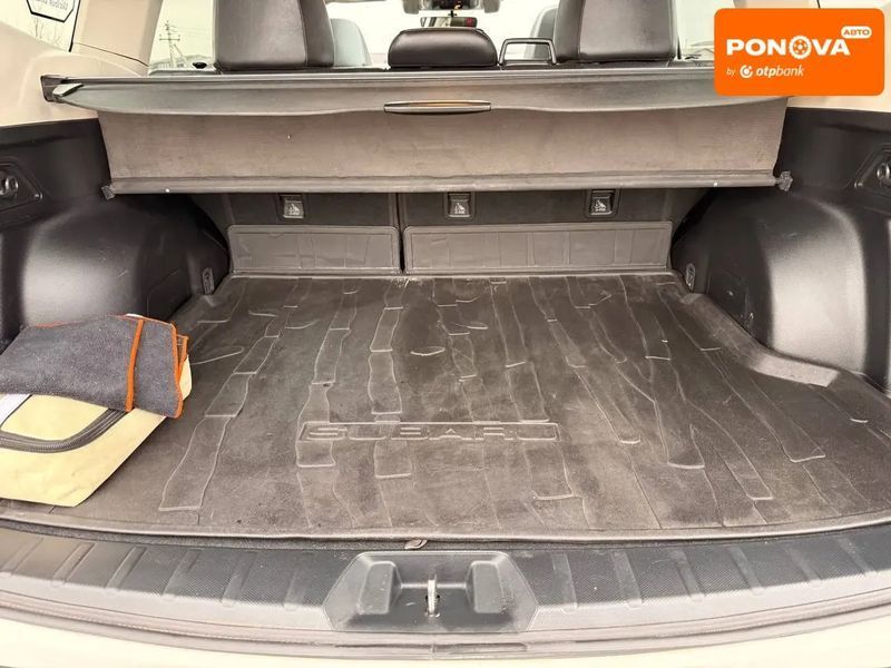 Subaru Forester, 2019 р., Бензин, 127 тис. км, Вінниця AT-10431986 фото