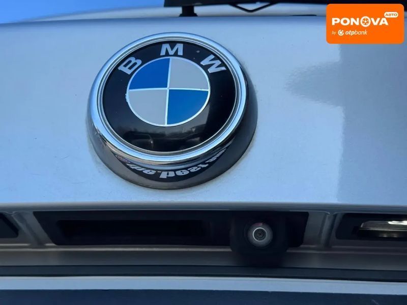 BMW X3, 2016 г., Бензин, 328 тыс. км, Внедорожник / Кроссовер, Серый, Ровно AT-10411652 фото