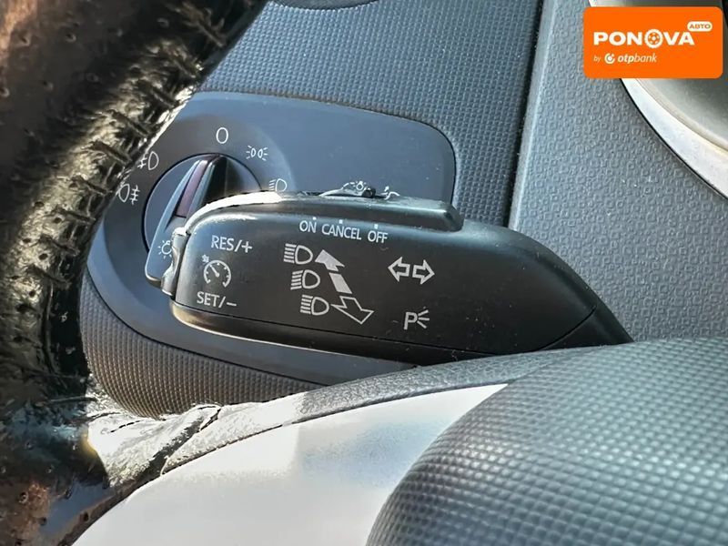 SEAT Ibiza, 2010 г., Дизель, 222 тыс. км, Универсал, Красный, Львов AT-10412946 фото