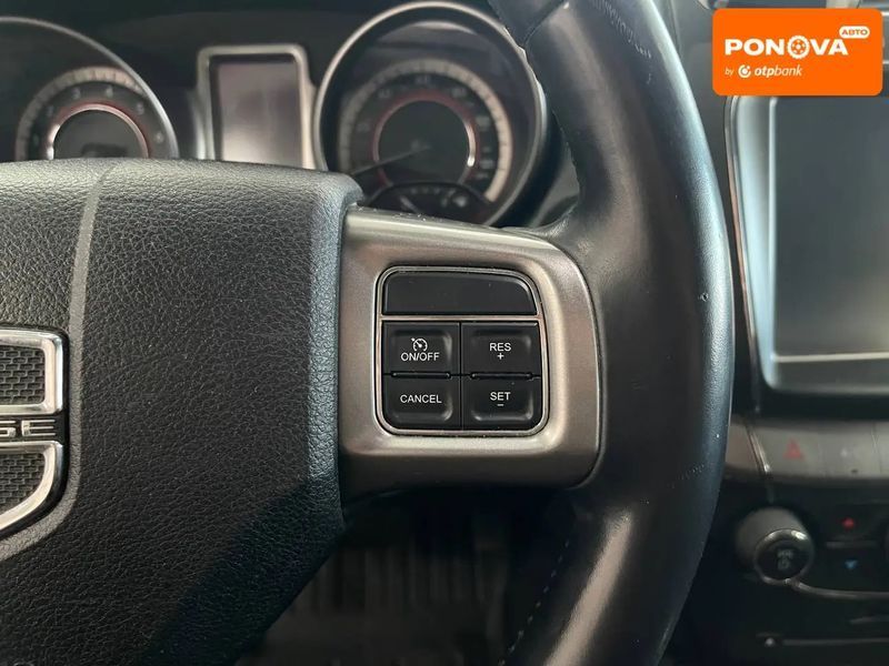 Dodge Journey, 2015 г., Газ пропан-бутан / Бензин, 254 тыс. км, Внедорожник / Кроссовер, Киев AT-10416791 фото