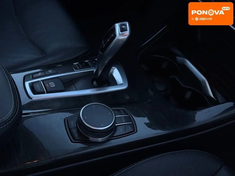 BMW X3, 2016 г., Бензин, 328 тыс. км, Внедорожник / Кроссовер, Серый, Ровно AT-10411652 фото
