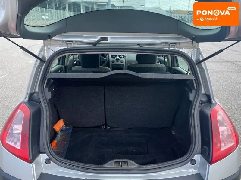 Renault Megane, 2005 г., Дизель, 212 тыс. км, Хетчбек, Серый, Львов AT-10400595 фото