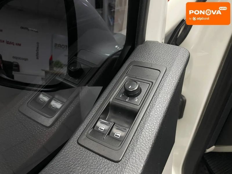 Volkswagen Transporter, 2017 г., Дизель, 220 тыс. км, Киев AT-10413856 фото