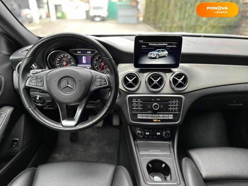 Mercedes-Benz GLA-Class, 2018, Бензин, 1.99 л., 67 тыс. км, Внедорожник / Кроссовер, Белый, Львов 46692 фото
