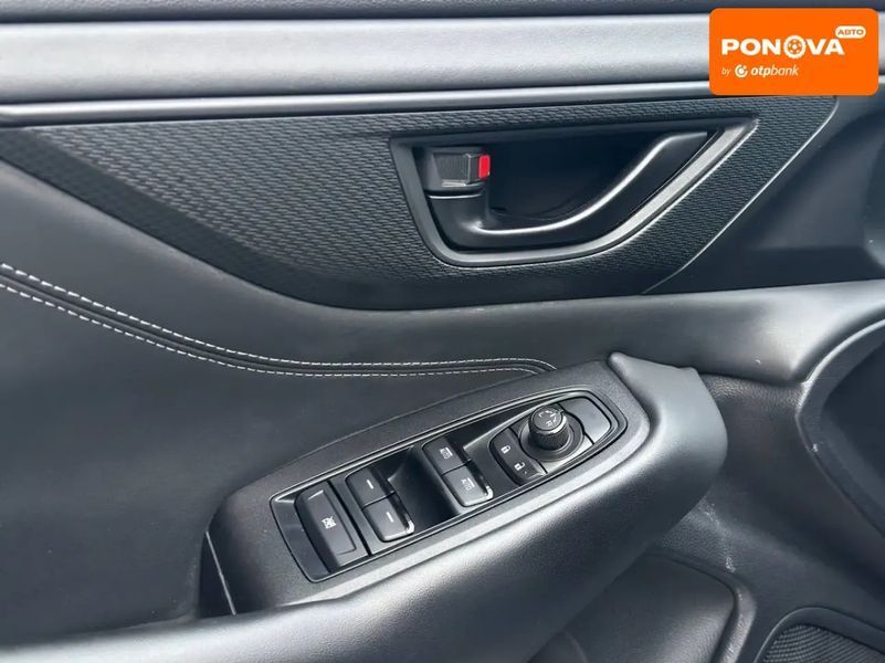 Subaru Legacy, 2019 р., Бензин, 155 тис. км, Седан, Синій, Львів AT-10408558 фото