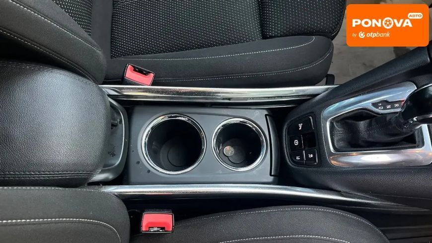 Honda Civic, 2018 г., Бензин, 126 тыс. км, Седан, Синий, Хмельницкий AT-10402463 фото