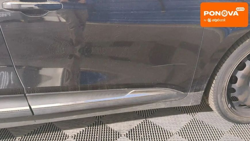 Renault Scenic, 2021 г., Дизель, 234 тыс. км, Минивен, Чорный, Винница AT-10423475 фото