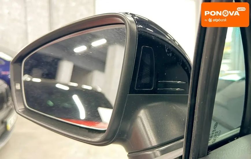 Volkswagen Tiguan, 2022 г., Бензин, 76 тыс. км, Внедорожник / Кроссовер, Серый, Каменское (Днепродзержинск) AT-10416441 фото