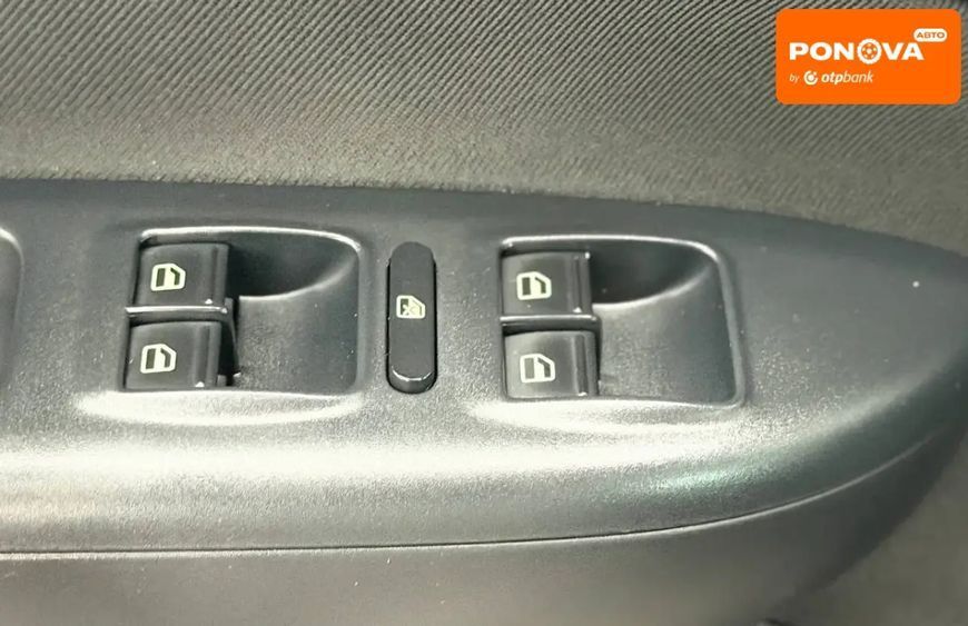 Skoda Octavia, 2011 р., Бензин, 217 тис. км, Універсал, Чорний, Кам'янське (Дніпродзержинськ) AT-10418496 фото