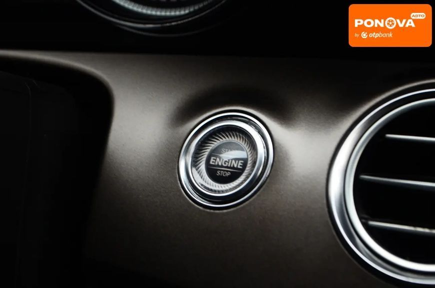 Mercedes-Benz E-Class, 2016 р., Дизель, 431 тис. км, Седан, Бежевий, Київ AT-10421193 фото