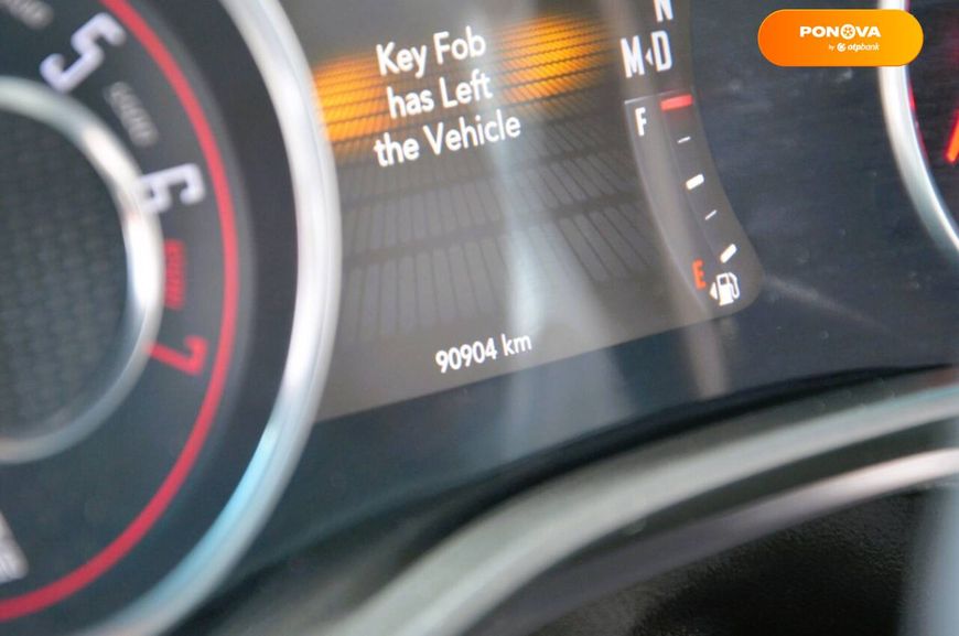 Dodge Challenger, 2014, Бензин, 3.6 л., 91 тыс. км, Купе, Синий, Киев 47812 фото