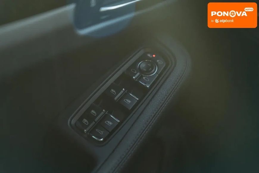 Porsche Macan, 2021 р., Бензин, 40 тис. км, Позашляховик / Кросовер, Чорний, Чернівці AT-10407921 фото