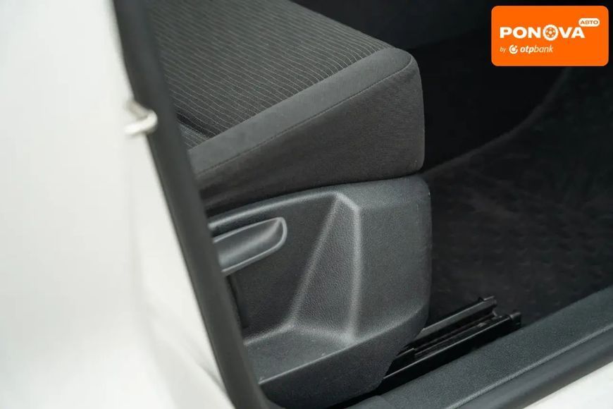 Volkswagen Tiguan, 2013 г., Бензин, 231 тыс. км, Внедорожник / Кроссовер, Белый, Черновцы AT-10413383 фото