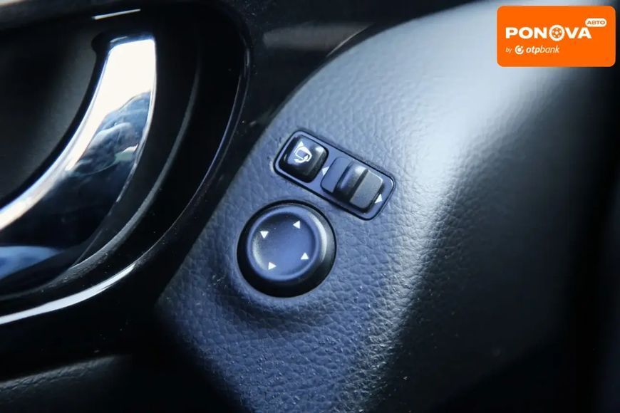 Nissan Qashqai, 2014 р., Бензин, 218 тис. км, Позашляховик / Кросовер, Червоний, Харків AT-10407869 фото