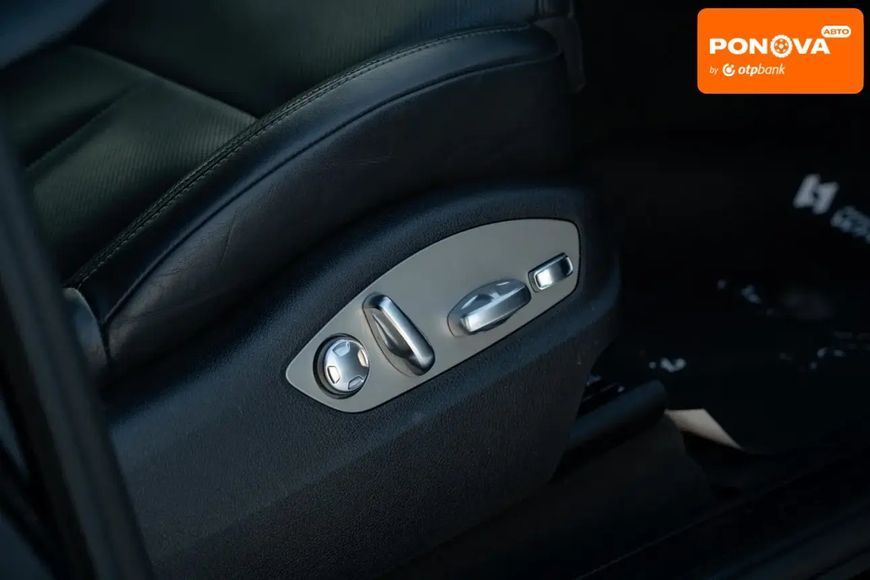 Porsche Macan, 2021 р., Бензин, 40 тис. км, Позашляховик / Кросовер, Чорний, Чернівці AT-10407921 фото