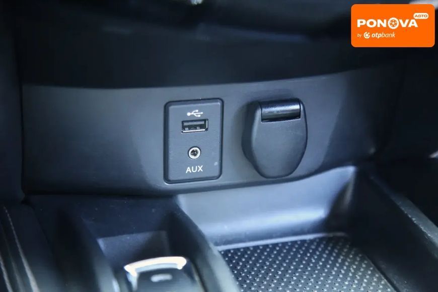 Nissan Qashqai, 2014 р., Бензин, 218 тис. км, Позашляховик / Кросовер, Червоний, Харків AT-10407869 фото