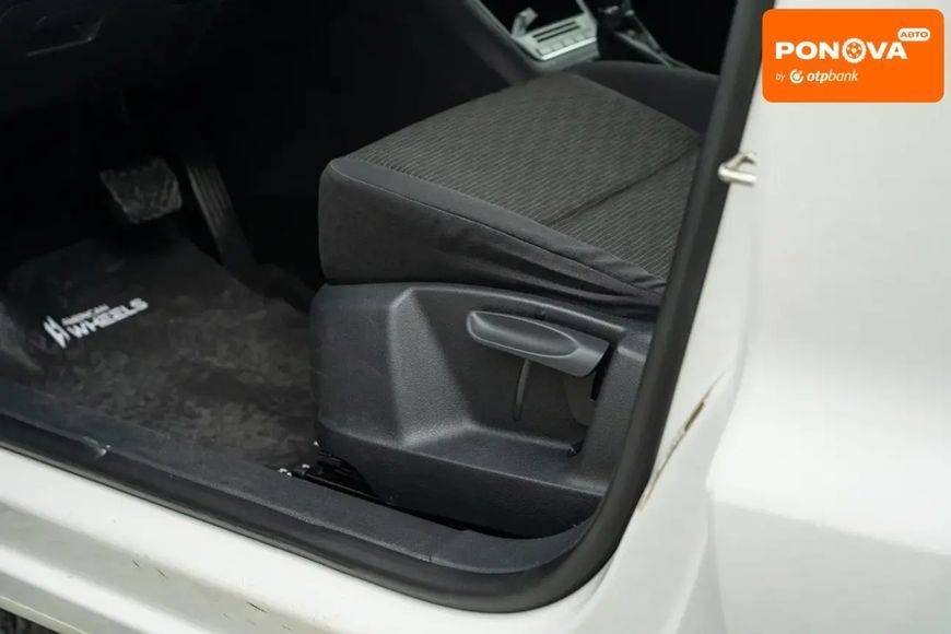 Volkswagen Tiguan, 2013 г., Бензин, 231 тыс. км, Внедорожник / Кроссовер, Белый, Черновцы AT-10413383 фото