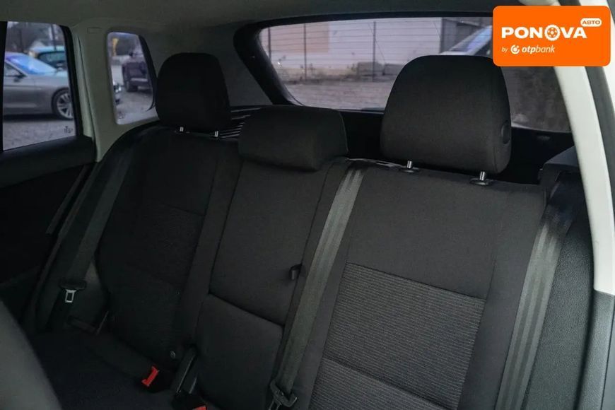 Volkswagen Tiguan, 2013 г., Бензин, 231 тыс. км, Внедорожник / Кроссовер, Белый, Черновцы AT-10413383 фото
