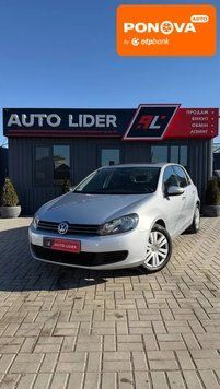Volkswagen Golf, 2009 г., Бензин, 167 тыс. км, Хетчбек, Серый, Кропивницкий (Кировоград) AT-10411915 фото