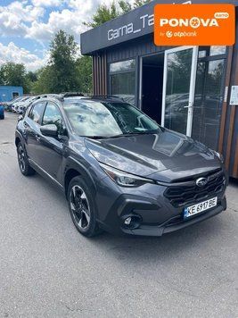 Subaru Crosstrek, 2014 г., Бензин, 19 тыс. км, Внедорожник / Кроссовер, Серый, Днепр (Днепропетровск) AT-10423878 фото
