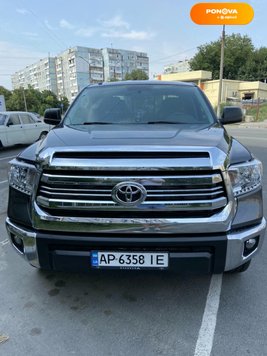 Toyota Tundra, 2016, Газ пропан-бутан / Бензин, 5.7 л., 245 тис. км, Пікап, Запоріжжя Cars-Pr-174889 фото