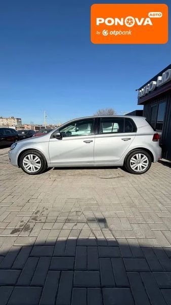 Volkswagen Golf, 2009 р., Бензин, 167 тис. км, Хетчбек, Сірий, Кропивницький (Кіровоград) AT-10411915 фото