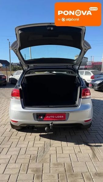 Volkswagen Golf, 2009 р., Бензин, 167 тис. км, Хетчбек, Сірий, Кропивницький (Кіровоград) AT-10411915 фото