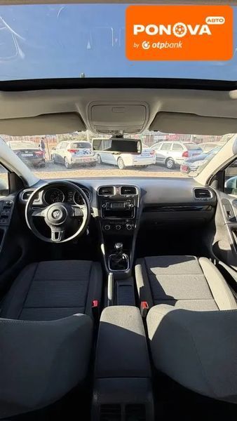 Volkswagen Golf, 2009 р., Бензин, 167 тис. км, Хетчбек, Сірий, Кропивницький (Кіровоград) AT-10411915 фото