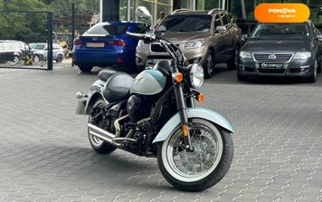 Kawasaki Vulcan, 2019, Бензин, 900 см³, 3 тис. км, Мотоцикл Кастом, Чорний, Чернівці moto-98009 фото