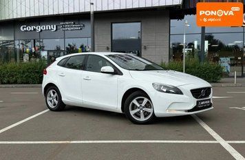 Volvo V40, 2013 г., Дизель, 247 тыс. км, Хетчбек, Киев AT-10419501 фото