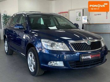 Skoda Octavia, 2012 р., 155 тис. км, Універсал, Київ AT-10416792 фото
