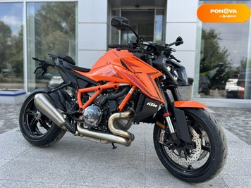 Новий KTM Super Duke 1390R, 2024, Бензин, 1350 см3, Мотоцикл, Дніпро (Дніпропетровськ) new-moto-193801 фото