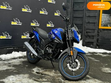 Новый Spark SP 200R-32, 2024, Бензин, 197 см3, Мотоцикл, Тернополь new-moto-104672 фото