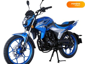 Новый Spark SP 200R-26, 2024, Бензин, 197 см3, Мотоцикл, Винница new-moto-105221 фото