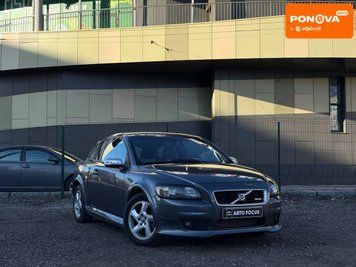 Volvo C30, 2008 г., Дизель, 248 тыс. км, Хетчбек, Киев AT-10414060 фото