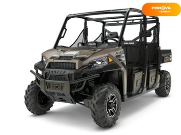 Новий Polaris Ranger, 2024, Дизель, 1028 см3, Мотовсюдихід, Київ new-moto-251982 фото