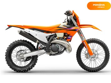 Новый KTM Enduro, 2024, Бензин, 249 см3, Мотоцикл, Николаев new-moto-106407 фото